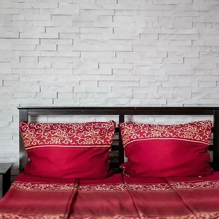 Szondi Duplex Apartment *