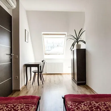 Szondi Duplex *