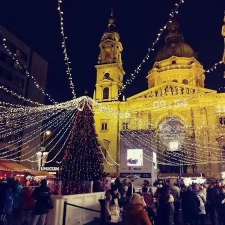 Szondi Duplex * Budapest