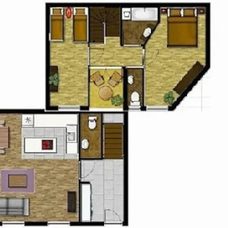 Szondi Duplex *