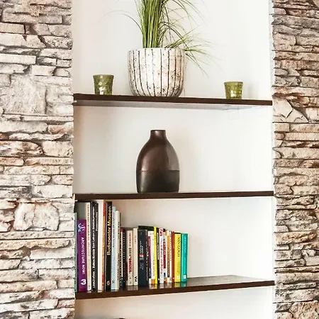 Szondi Duplex Apartment
