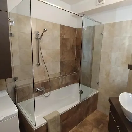Apartment Szondi Duplex