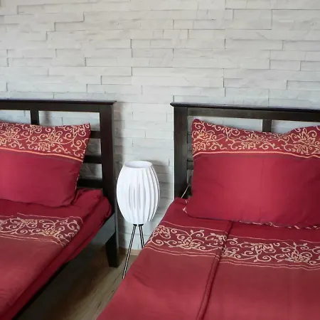Szondi Duplex Budapest